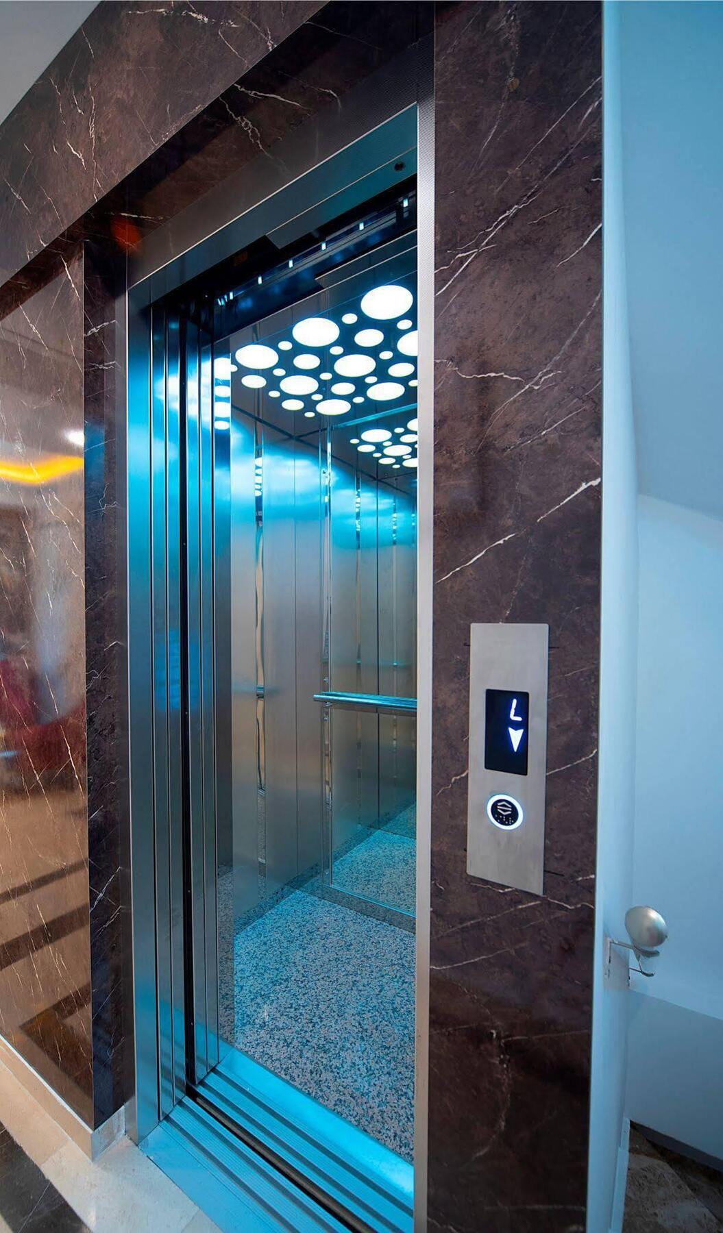 Lika Hotel Istanbul Exterior foto